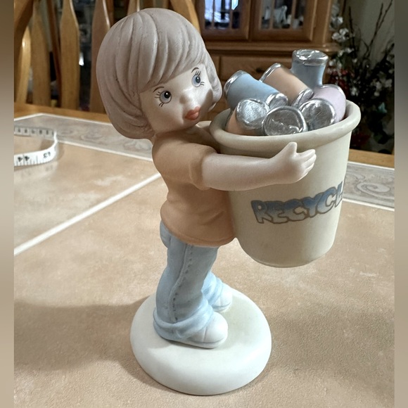 Sisters & Best Friends RECYCLE - Picture 1 of 6